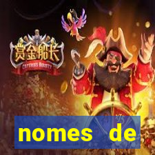 nomes de plataformas de jogos de cassino